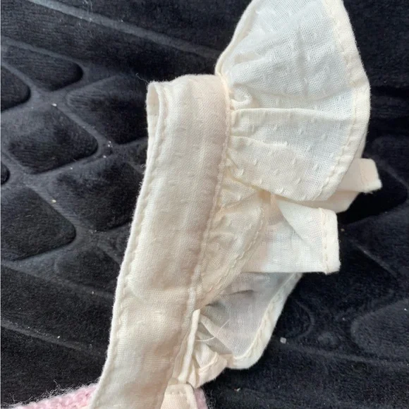 Haute hippie child’s top - Picture 6 of 7